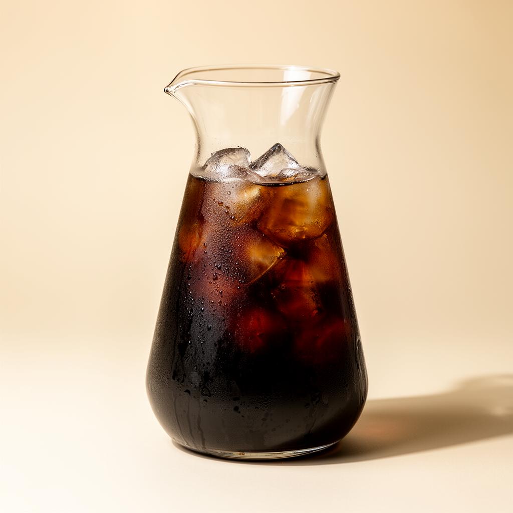 Cold Brew